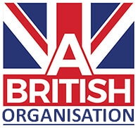 A British Organisation
